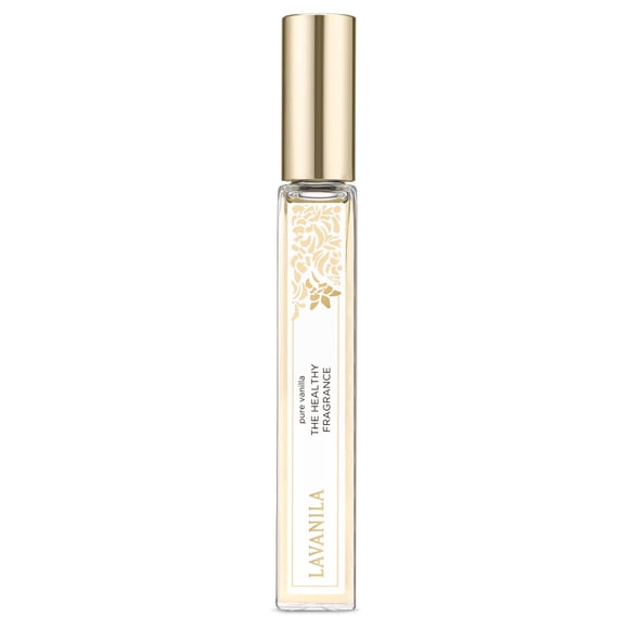 Perfume LAVANILA Pure Vanilla Roller-Ball, 10 ml, para mujer