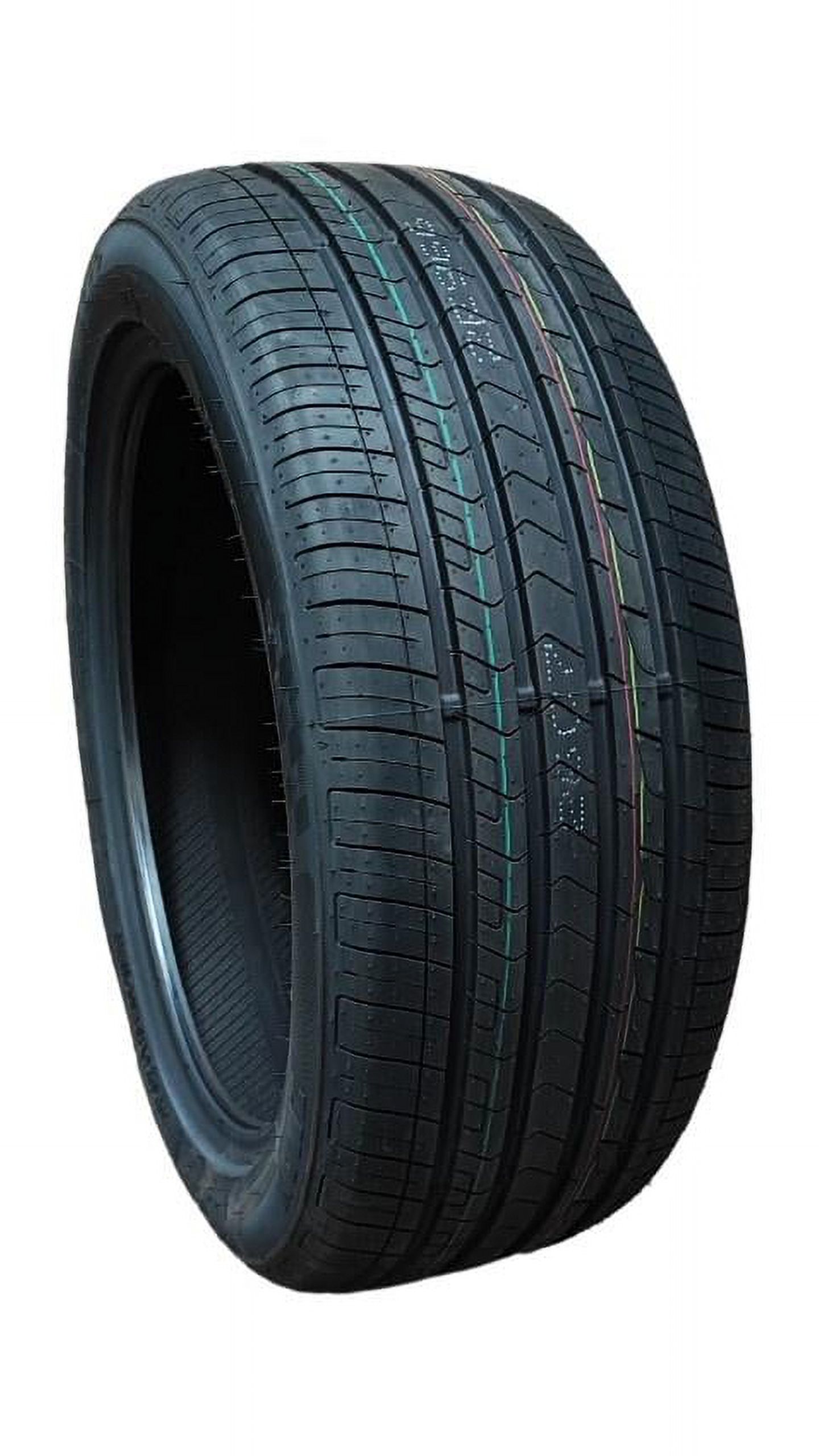 Zmax - Neumatico 195/40 R17 (Z) Zealion 81Wxl