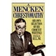 thumbnail image 1 of Libro Vintage: A Mencken Chrestomathy, 1 of 1