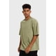 thumbnail image 2 of Polera Hombre Oversize Verde, 2 of 4