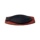 thumbnail image 1 of Plato De Carne Con Forma De Pez Portátil Para Restaurantes, Picnics, Reuniones Familiares, Profundidad De 2 Cm., 1 of 3