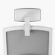 thumbnail image 4 of Cabecero para Silla Taylor Pro (gris), 4 of 5