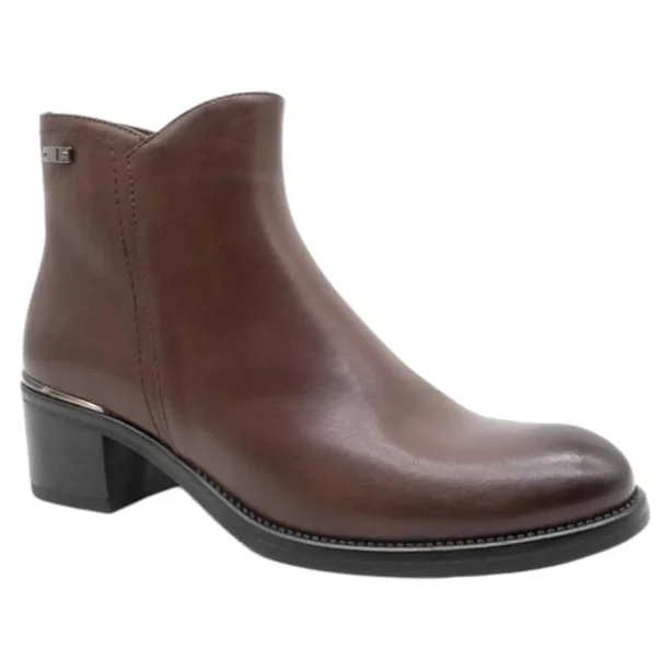 BOTIN SINTETICO BROWN 327-105 BONNYFRANCO