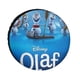 thumbnail image 1 of Olaf presenta Funda para neumático de repuesto de tela Oxford - Tela Oxford 76CM, 1 of 6