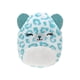 thumbnail image 4 of Juguete de peluche Squishville Purr-fect Squad con 6 Squishmallows, 4 of 8