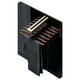 thumbnail image 1 of Pantalonero Fijacion Superior 9 Barras hbt, 1 of 3
