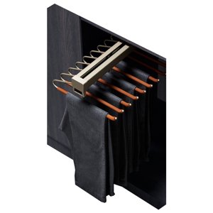 Pantalonero Fijacion Superior 9 Barras Hbt