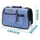 thumbnail image 1 of Bolsa Transporte Viaje Portatil Gatos Seguridad Paseo, 1 of 2
