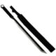thumbnail image 1 of 𝗘𝗦𝗣𝗔𝗗𝗔 𝗝𝗔𝗣𝗢𝗡𝗘𝗦 𝗞𝗔𝗧𝗦𝗨𝗠𝗜 𝗧𝗦𝗘𝗡 Espada japones Katsumi Tsen sable daga Machete Ninja Katsumi Tsen Al88, 1 of 4