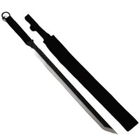 Invencible.Cl - 𝗘𝗦𝗣𝗔𝗗𝗔 𝗝𝗔𝗣𝗢𝗡𝗘𝗦 𝗞𝗔𝗧𝗦𝗨𝗠𝗜 𝗧𝗦𝗘𝗡 Espada Japones Katsumi Tsen Sable Daga Machete Ninja Katsumi Tsen Al88