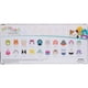 thumbnail image 3 of Peluches Squishmallows Micromallows, paquete de 20, 6,5 cm, 3 of 9