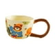 thumbnail image 3 of Taza De Café Taza De Cerámica Taza De Dibujos Animados Taza Para Beber Café Con Leche Taza Para La Mañana Oso, 3 of 3