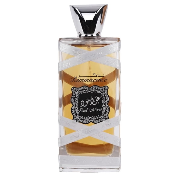 Perfume Lattafa Oud Mood Reminiscence Eau de Parfum, 100 ml