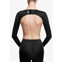 Manga Para Liposuccion Color Beige Talla Xl- Blunding