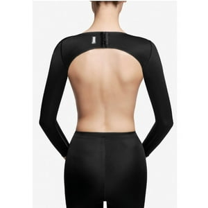 Manga Para Liposuccion Color Beige Talla Xl- Blunding