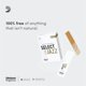 thumbnail image 5 of Cañas para saxofón alto D'Addario Organic Select Jazz 2 Hard, 5 of 6
