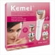 thumbnail image 2 of Depiladora 5 en 1 Kemei KM-8001, 2 of 3