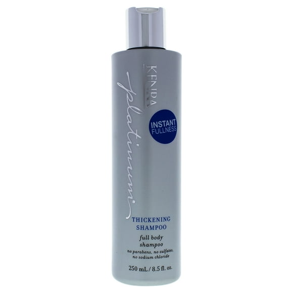 Shampoo Kenra Espesante 250ml