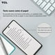 thumbnail image 4 of Smartphone TCL 40 NXTPAPER 256GB 8GB RAM, 4 of 10