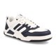 thumbnail image 2 of Zapatilla Hombre Court 86 Blanco azul, 2 of 5
