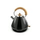 thumbnail image 1 of Hervidor Design Negro 1,7 L, 1 of 5