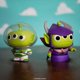 thumbnail image 3 of Figura de vinilo Funko Pop! Alien Remix de Disney Pixar: Alien como Buzz, 3 of 8