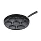 thumbnail image 2 of Sartén De Hierro De 7 Tazas Para Huevos, Ideal Para Cocinar Panqueques Y Omelettes., 2 of 5