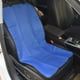 thumbnail image 2 of Cubre Asiento Para Autos, Mascotas, Perros, Gatos, 100x55 Cm, color azul, 2 of 3