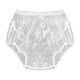 thumbnail image 1 of Pañal Para Adultos Resistente Para La Incontinencia Para Personas Mayores Transparente Talla L, 1 of 5