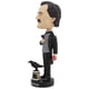 thumbnail image 2 of Muñeco cabezón Royal Bobbles Edgar Allan Poe 20 cm de poliresina, 2 of 7