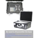 thumbnail image 4 of Funda rígida de viaje Luck&Link para PlayStation 5, color negro, 4 of 6