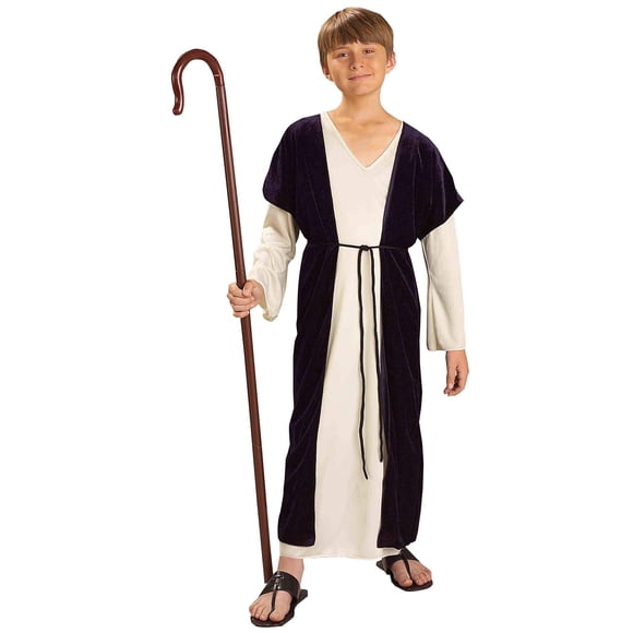 Costume Forum Novelties Biblical Times Shepherd Child, grande