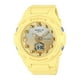 thumbnail image 1 of Reloj BABY-G BGA-320-9ADR Resina Mujer Amarillo amarillo, 1 of 3