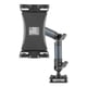 thumbnail image 1 of Soporte para tableta Bulletpoint Heavy Duty con amperios de 20 mm, 1 of 8
