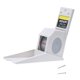thumbnail image 3 of Estatura Medidor Altura Retractable Medida Herramienta Medición Cinta Regla Blanco, 3 of 5