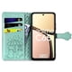 thumbnail image 4 of Funda Cartera FOXDOCK para Realme C65 , Flip PU con Relieve de Gatos y Perros, Tarjetero y Soporte, 4 of 6
