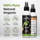 thumbnail image 2 of Desodorizante para zapatos Funky Feet Foot, 118 ml, 100% natural, 2 of 7