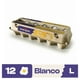thumbnail image 2 of Huevos Tradicionales Grande Blanco, 12 Un, 2 of 3