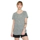 thumbnail image 1 of Polera Mujer Deportiva Relaxed Animal Verde Corona, 1 of 5