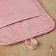 thumbnail image 4 of Juego de soportes para ollas KitchenAid, rosa seca de silicona suave acanalada, 4 of 6