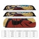 thumbnail image 2 of Yamato Bed Duvet Cover Funny Anime Cartoon Bedding Sets Lightweight 3 Piece Comforter Sets, 2 of 5