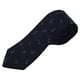 thumbnail image 2 of Corbata Palmatri Nicolás Azul Marino, 2 of 3