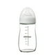 thumbnail image 1 of Mamadera De Vidrio 240 Ml, 1 of 2