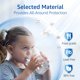 thumbnail image 4 of Filtro de agua para refrigerador Waterspecialist DA29-00003G x3, 4 of 9