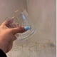 thumbnail image 4 of Pack 6 Vasos Elegante De 300ml Para Whisky, Escoces O Ron, 4 of 7