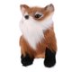 thumbnail image 2 of simulación linda felpa lowrie animales de peluche juguete decoración del hogar mirando hacia arriba, 2 of 3