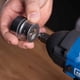 thumbnail image 2 of Llave De Impacto Brushless 20v Pro (sin Batería) - Scheppach, 2 of 8
