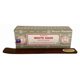 thumbnail image 3 of Incienso Govinda Salvia Blanca 250 g con Portaincienso, 3 of 5
