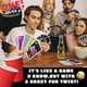 thumbnail image 2 of Juego de cartas Drinking Game One Drink for Parties, divertido y fácil, 2 of 8