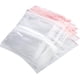 thumbnail image 1 of Bolsa Cierre Hermetico Cremallera 6x8 Cms 1000 Unds, 1 of 7